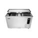 Atosa USA MBC50GR 49" Bottle Cooler, 11.7 cu. ft. 2 image