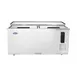 Atosa USA MBC65GR 64" Bottle Cooler, 16.4 cu. ft. 1 image