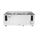 Atosa USA MBC80GR 80" Bottle Cooler, 21.2 cu. ft. 1 image