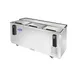 Atosa USA MBC80GR 80" Bottle Cooler, 21.2 cu. ft. 4 image