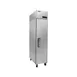 Atosa USA MBF15RSGR One Section Slim Reach-In Refrigerator w/ Solid Door, Top Mounted, Stainless Steel, 13 cu. ft. 2 image