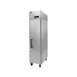 Atosa USA MBF15RSGR One Section Slim Reach-In Refrigerator w/ Solid Door, Top Mounted, Stainless Steel, 13 cu. ft. 3 image