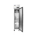 Atosa USA MBF15RSGR One Section Slim Reach-In Refrigerator w/ Solid Door, Top Mounted, Stainless Steel, 13 cu. ft. 4 image