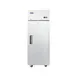 Atosa USA MBF8001GR 28" 1-Solid Door Reach-In Freezer, Top Mounted, 21 cu. ft., Stainless Steel 1 image
