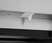 Atosa USA MBF8002GR 51" 2-Solid Door Reach-In Freezer, Top Mounted, 43.2 cu. ft., Stainless Steel 9 image