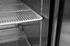 Atosa USA MBF8003GR 77-4/5" 3-Solid Door Reach-In Freezer, Top Mounted, 64.9 cu. ft., Stainless Steel 6 image