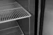 Atosa USA MBF8003GR 77-4/5" 3-Solid Door Reach-In Freezer, Top Mounted, 64.9 cu. ft., Stainless Steel 10 image