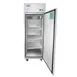 Atosa USA MBF8004GR 28" 1-Section Reach-In Refrigerator w/ Solid Door, Top Mounted, Stainless Steel, 21 cu. ft. 2 image