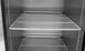 Atosa USA MBF8004GR 28" 1-Section Reach-In Refrigerator w/ Solid Door, Top Mounted, Stainless Steel, 21 cu. ft. 5 image