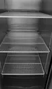 Atosa USA MBF8004GR 28" 1-Section Reach-In Refrigerator w/ Solid Door, Top Mounted, Stainless Steel, 21 cu. ft. 8 image