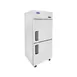 Atosa USA MBF8010GR 28" 1-Section Reach-In Refrigerator w/ Right Hinged 2 Half Solid Door, Top Mounted, 21 cu. ft. 2 image