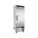 Atosa USA MBF8505GR 27" 1-Section Reach-In Refrigerator w/ Solid Door, Bottom Mounted, 19 cu. ft. 2 image