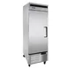 Atosa USA MBF8505GRL 27" 1-Section Reach-In Refrigerator w/ Left Hinged Solid Door, Bottom Mounted, 19 cu. ft. 3 image