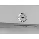 Atosa USA MBF8506GR Reach-In Refrigerator w/ 2 Solid Door, Bottom Mounted, Stainless Steel 28.5 cu. ft. 5 image