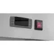 Atosa USA MBF8506GR Reach-In Refrigerator w/ 2 Solid Door, Bottom Mounted, Stainless Steel 28.5 cu. ft. 6 image