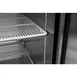 Atosa USA MBF8506GR Reach-In Refrigerator w/ 2 Solid Door, Bottom Mounted, Stainless Steel 28.5 cu. ft. 9 image