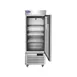 Atosa USA MBF8520GR 24" One Section Reach-In Freezer w/ Solid Door, Bottom Mounted, 8.3 cu. ft. 2 image