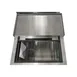 Atosa USA MBGF24GR 24" Glass Froster, 5 cu. ft. 2 image