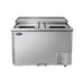 Atosa USA MBGF48GR 49" Glass Froster, 13.1 cu. ft. 1 image