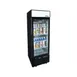 Atosa USA MCF8722GR 27" 1-Section Merchandiser Refrigerator with Glass Door, 19.4 cu. ft. 2 image