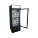Atosa USA MCF8725GR 24" 1-Section Merchandiser Refrigerator w/ Glass Door, 11.1 cu. ft. 3 image