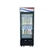 Atosa USA MCF8725GR 24" 1-Section Merchandiser Refrigerator w/ Glass Door, 11.1 cu. ft. 4 image