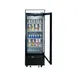 Atosa USA MCF8726GR 24" 1-Section Merchandiser Refrigerator with Glass Door, 8.3 cu. ft. 2 image