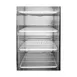 Atosa USA MCF8727GR 54" 2-Section Merchandiser Refrigerator w/ 2 Sliding Glass Door, 44.9 cu. ft. 3 image