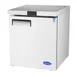 Atosa USA MGF8401GR 27" One Section Undercounter Refrigerator w/ 1 Door, 7.15 cu. ft. 3 image