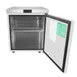 Atosa USA MGF8401GRL 27" One Section Undercounter Refrigerator w/ 1 Door, 7.15 cu. ft. 3 image