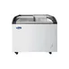 Atosa USA MMF9110 41" Glass Chest Freezer, 9.6 cu. ft. - Discontinued (Limited with Stocks) 1 image