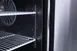 Atosa USA MPF8201GR 44" 1-Section Refrigerated Pizza Prep Table w/ 1 Door, 9 (1/3 size) Pan, 9.7 cu. ft. 9 image