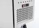 Atosa USA MPF8202GR 67" 2-Section Refrigerated Pizza Prep Table w/ 2 Doors, 18.5 cu. ft. 8 image