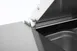 Atosa USA MPF8202GR 67" 2-Section Refrigerated Pizza Prep Table w/ 2 Doors, 18.5 cu. ft. 10 image