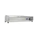 Atosa USA MSCT-48-10 50" Mega Top Countertop Sandwich / Salad Prep Table 2 image