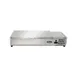 Atosa USA MSCT-48-10 50" Mega Top Countertop Sandwich / Salad Prep Table 4 image