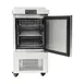 Atosa USA MSF17GR-NTCV 17" One Section Sandwich / Salad Prep Table w/ 1 Door, 8 pans 3.7 cu. ft. 4 image