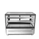 Atosa USA RDCS-60 59" Refrigerated Display Case 2 image