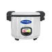 Atosa USA SRC-60 Commercial Rice Cooker/Warmer, 60 Cups, Non stick Inner Pot, 120V, 1550W 1 image
