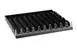 Atosa USA WA300024 12/14/16 Oz. Bottle Organizer 1 image