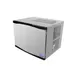 Atosa USA YR450-AP-161/CYR400P Air Cooled Half Cube 460 lb Ice Machine with Bin, 396 lb Storage 4 image