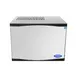 Atosa USA YR450S-AP-161 23" Half Cube Ice Machine Head, Air Cooled, 460 lb/24 hr 1 image