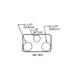 Atlas Metal AD-365 Adapter Plate 1 image