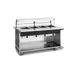 Atlas Metal BLH-5 77" Hot Food Serving Counter, (5) Wells 1 image