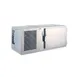 Atlas Metal RB-4 Refrigerated Base, Slide-In Unit, with Door, Solid Top Unit 1 image