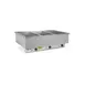 Atlas Metal WIH-3 Electric Drop-In Hot Food Well Unit 1 image