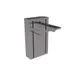 Atlas Metal WMCT-1014 Cantilever Tray Dispenser, Wall-Mount 1 image