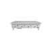 Atosa USA ATTG-48 48" CookRite Countertop Gas Griddle w/ Thermostatic Controls, 100.000 BTU 3 image