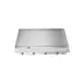 Atosa USA ATTG-48 48" CookRite Countertop Gas Griddle w/ Thermostatic Controls, 100.000 BTU 6 image