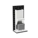 Avtec SSA-FRYER2-16 Simplespec Fryer Hood, Type I, Wall Mount 1 image